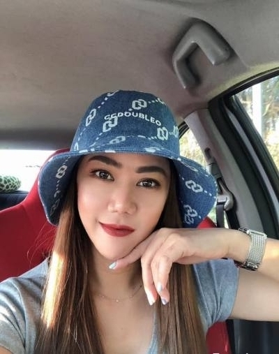 May 41 ans ิbangkok Thaïlande