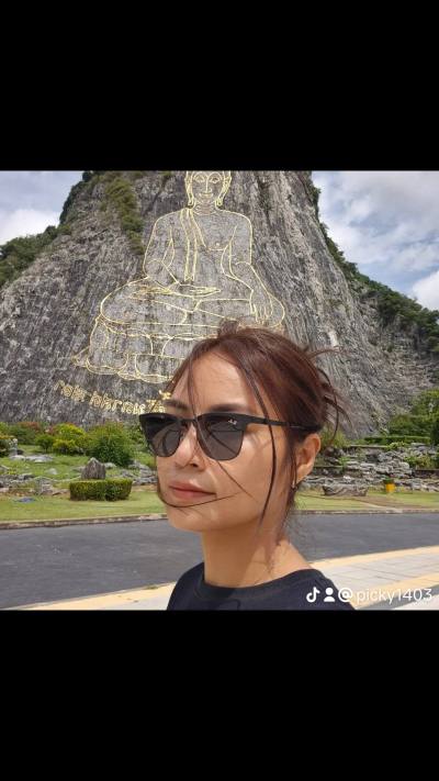 Pik 42 Jahre Muang  Thailand
