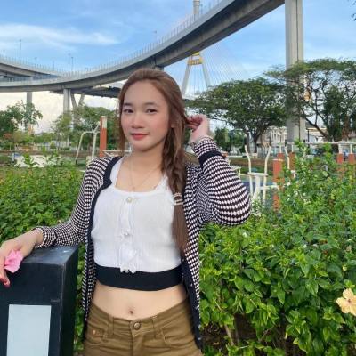 Fasai 19 ans Puttaya Thaïlande