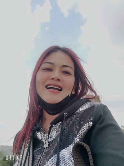 Poo 38 ans Muang  Thaïlande