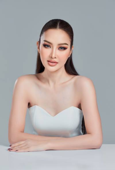 Yollie 35 ans Bangkok Thailand  Thaïlande