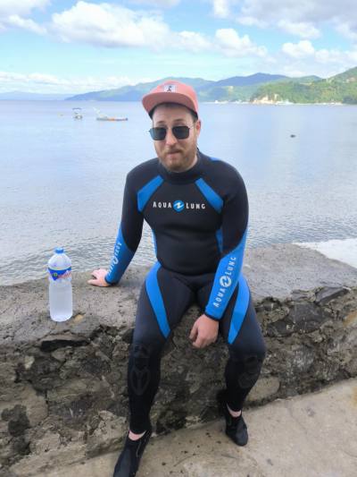 Josh 35 ans New Hamburg  Canada