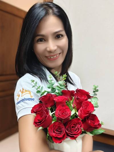 Niya 42 ans Patumtanee Thaïlande
