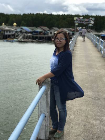 Metra vip 47 Jahre Maung Thailand