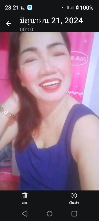 Nattpo 55 Jahre Thailand Thailand