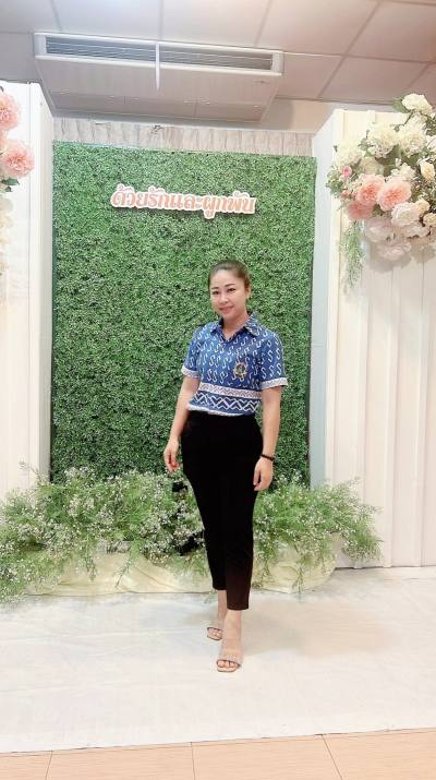 Pilaporn 39 years นครพนม Thailand