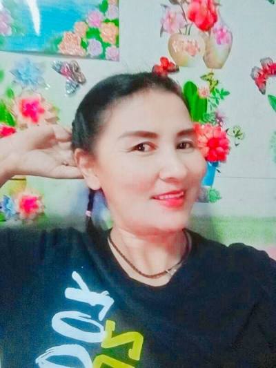 NUT 48 ans Muang  Thaïlande