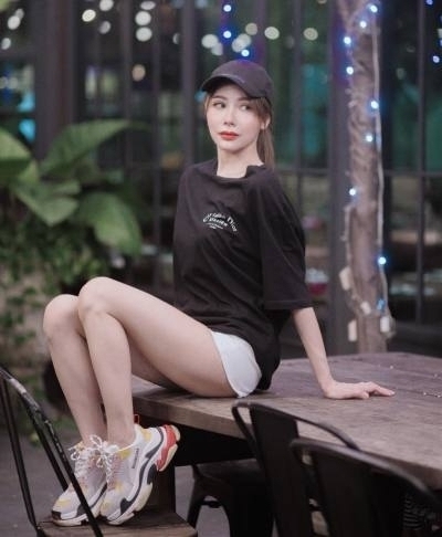 Mary 33 ans Muaeng Chiang Mai Thaïlande