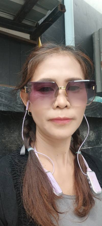 Saiphon 47 ans Hua Hin  Thaïlande