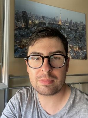 Jonathan 30 ปี Blaye  France