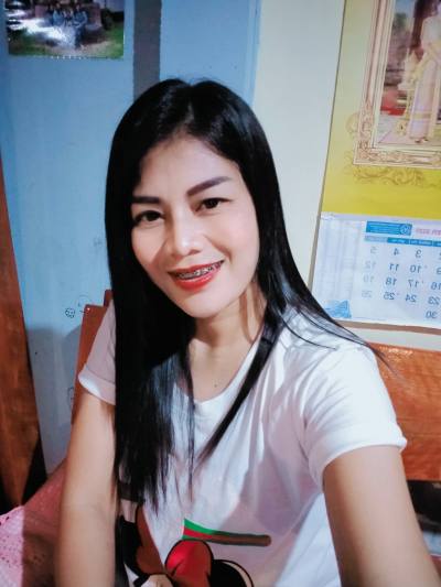 Wantana 35 Jahre Thailand Thailand