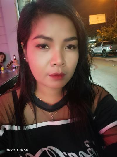 Oony Site de rencontre femme thai Thaïlande rencontres célibataires 34 ans