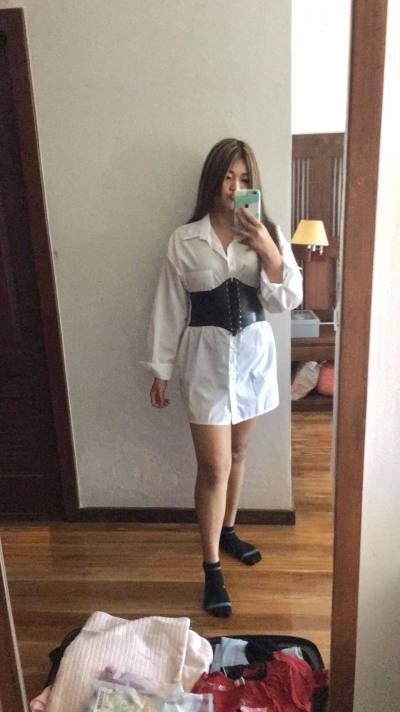 Pang 23 years Muang  Thailand