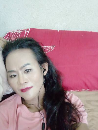 Chaly 50 ans นิวยอก Thaïlande
