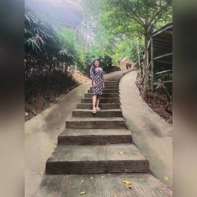 Anne 33 ans เมือง Thaïlande