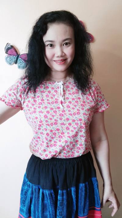 Thamonwan 46 ans ตาก Thaïlande