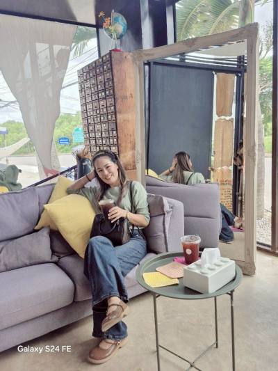 Jao 48 ans Bangkok Thaïlande