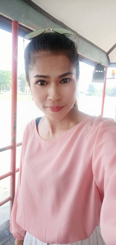 Prae 46 ans คลองหลวง Thaïlande