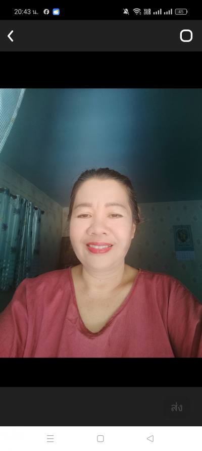 Kaem 49 ans Thaikand Thaïlande