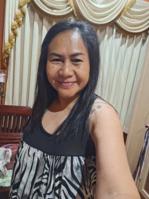 Philawan 48 years Phusing Thailand