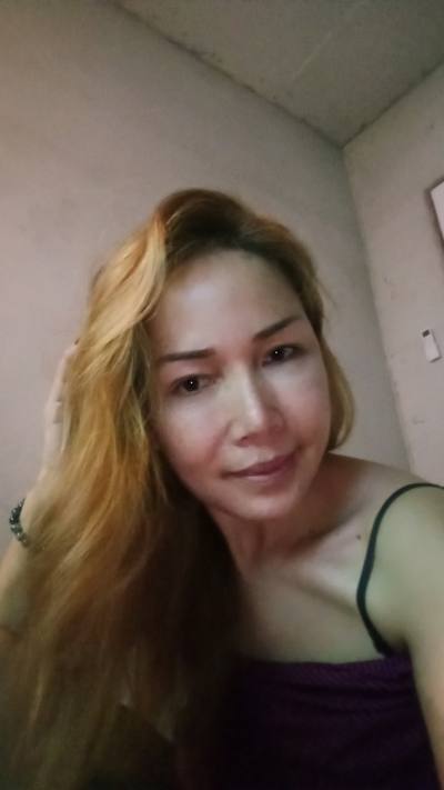 Napalai 48 ans Rayong Thaïlande