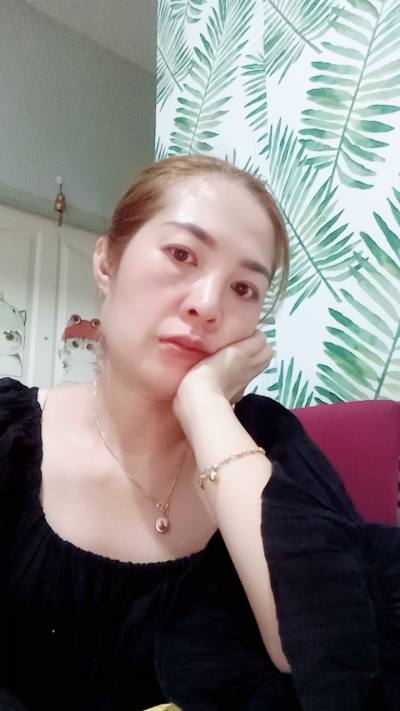 Metha  42 Jahre Nong Khai Thailand