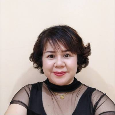 Fon 51 Jahre ไทรโยค Thailand