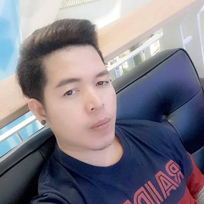 Bruno 39 ปี Donmaung ไทย