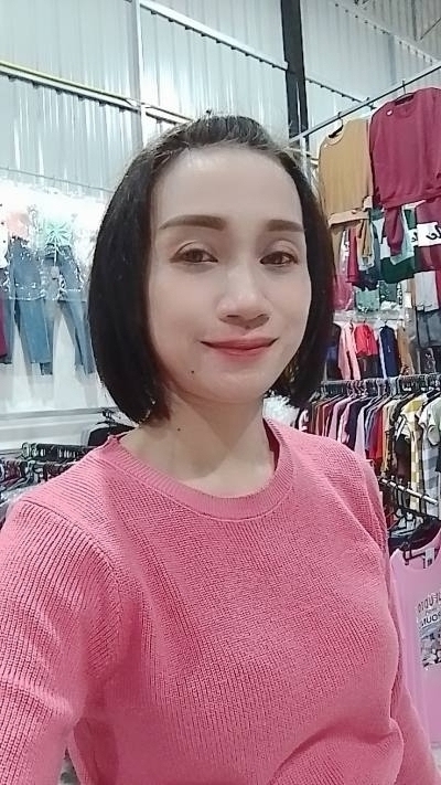 Anny 37 ans ไทยแลนด์ Thaïlande
