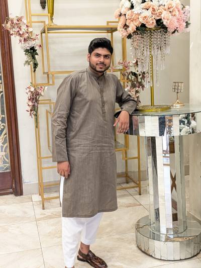 Ali 22 years Fsd Pakistan