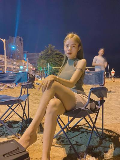 Nai 22 ans Pattaya  Thaïlande
