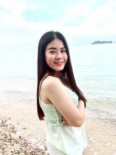 Thipphawan 37 ans Phuket Thaïlande
