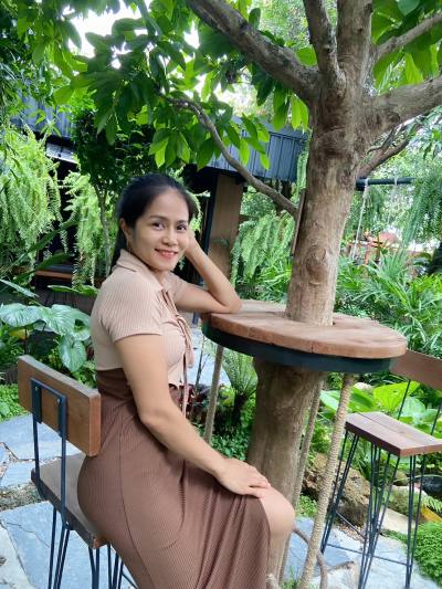 Kamonwan 40 years Minburi Thailand