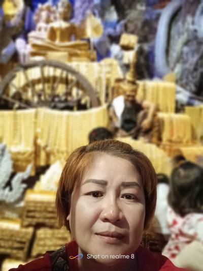 Dokaor 42 ans ลำลูกกา Thaïlande