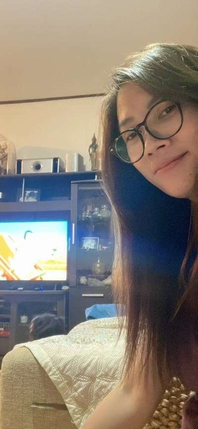 Awika 41 ans Loei Thaïlande