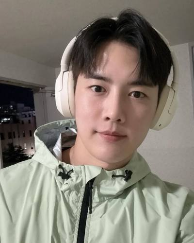Wang Lee 37 ans Bangkok  Thaïlande