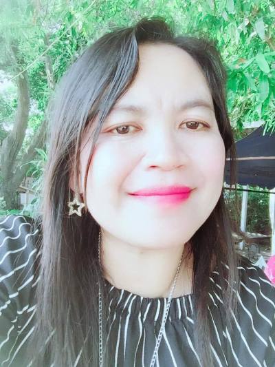 Yunyee 51 ans Bangkok  Thaïlande