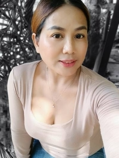 Picha 48 ans เมือง Thaïlande