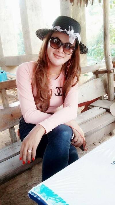 Prayun 46 years Pattaya  Thailand