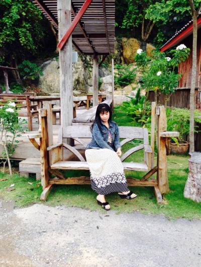Chanok 55 years Nahkonratchasima Thailand
