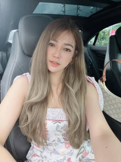 Puyfay 31 Jahre Bangkok Thailand