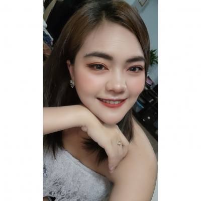 Aunya 28 years Bangkok Thailand