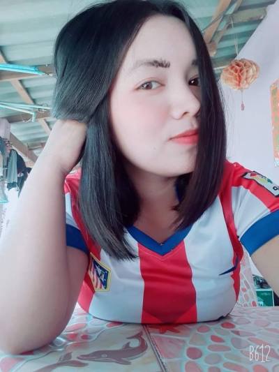 Napa 28 ans แม่ฟ้าหลวง Thaïlande