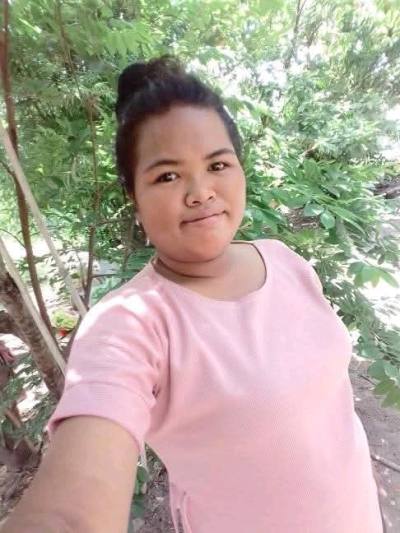 Ying 35 years Pibulmangsahan Thailand