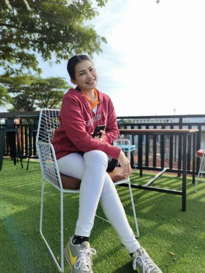 Jitsanapinkum 43 ans จอหอ Thaïlande