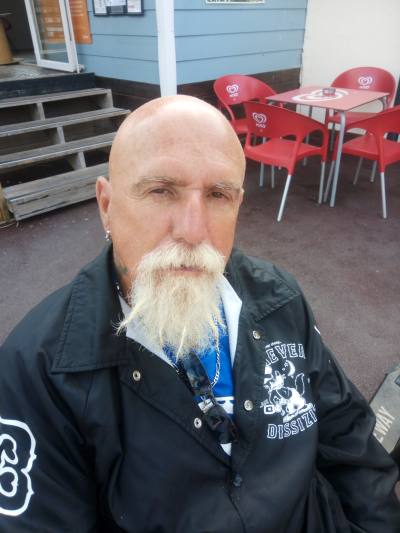 Philippe 61 ปี Talence France