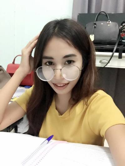 Susu 31 Jahre Bangkok Thailand