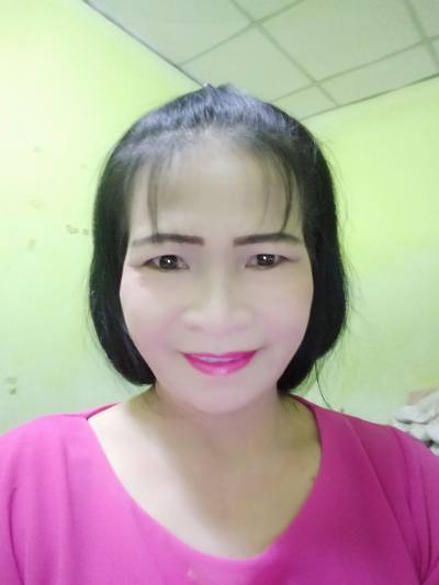 Trongpoon 66 ans บางพลี Thaïlande