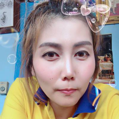 Annie 41 Jahre Wiangsa Thailand