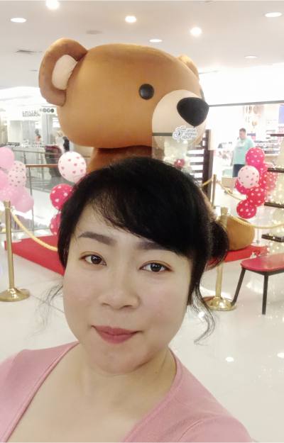 Nana 38 ans ไทย Thaïlande